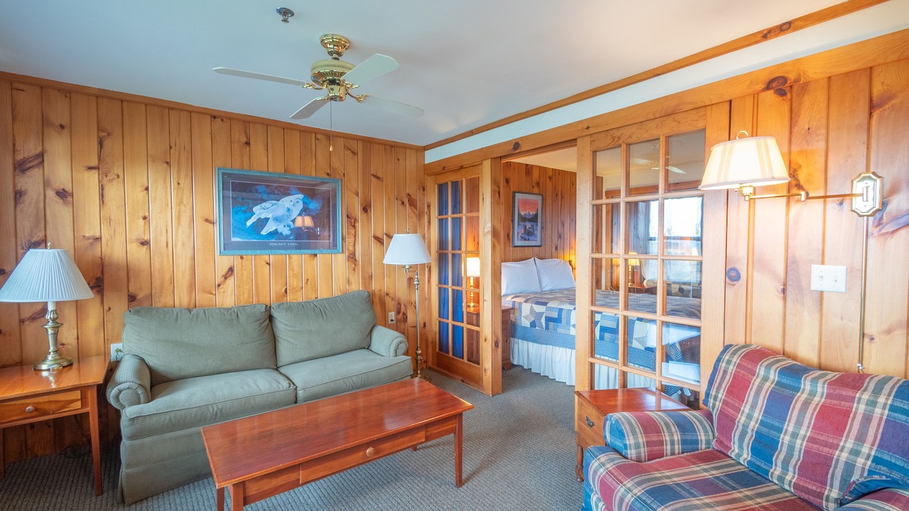 Photo of Livingroom in Jackman