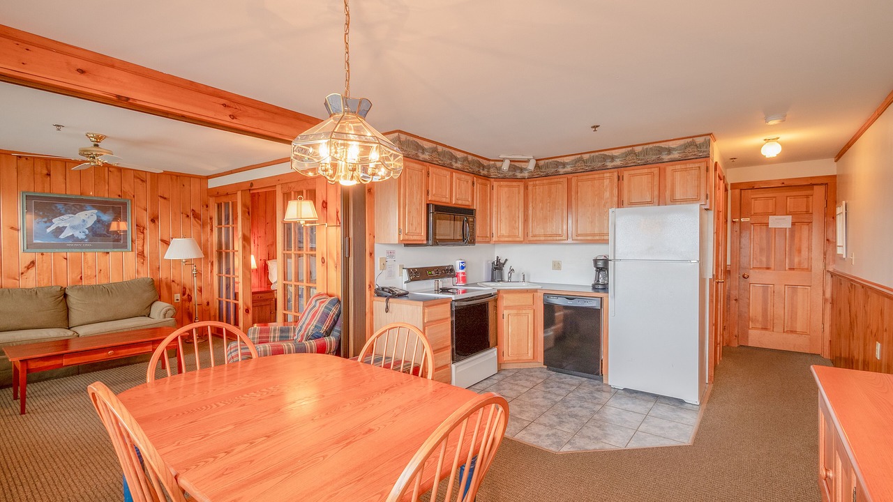 Photo of Bedroom in Jackman