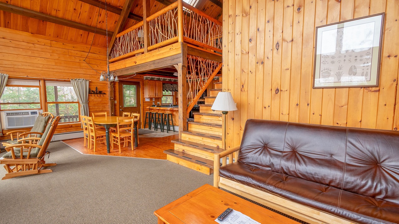 Photo of Livingroom in Jackman