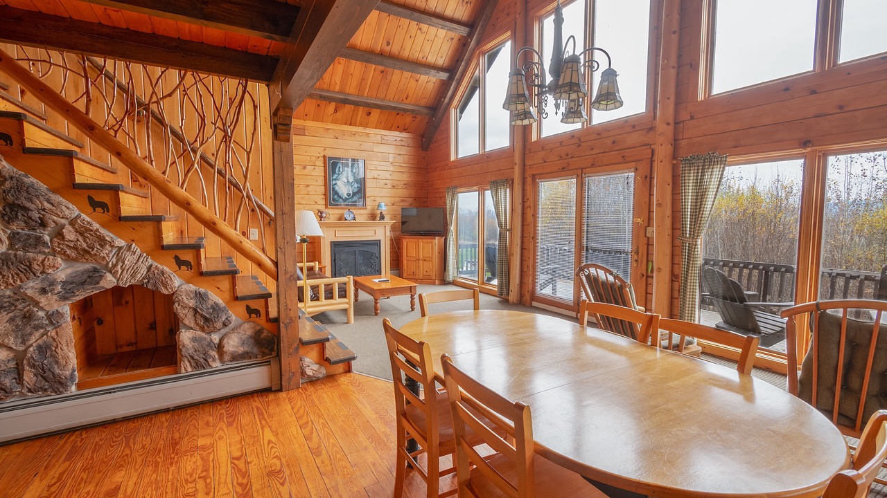 Photo of Livingroom in Jackman