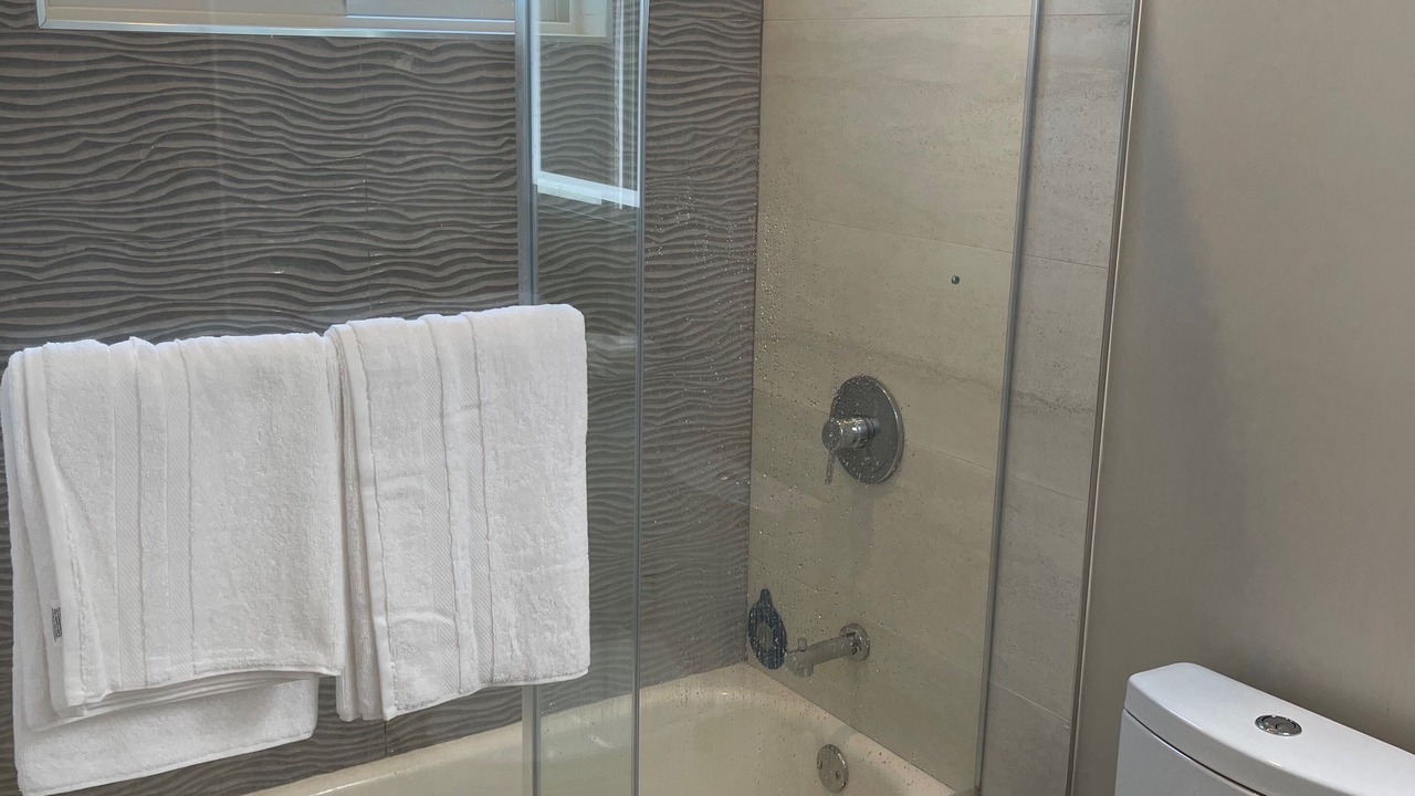 Photo of Bathroom in Midtown
