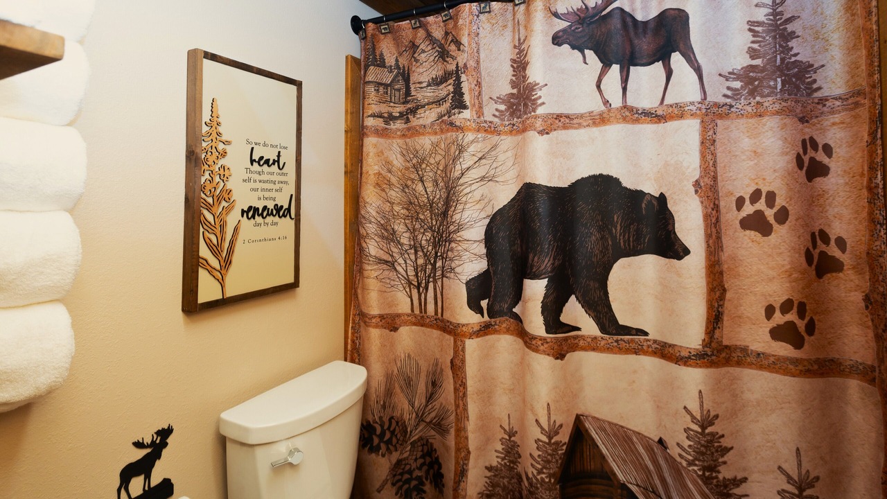 Photo of Bathroom in Houston