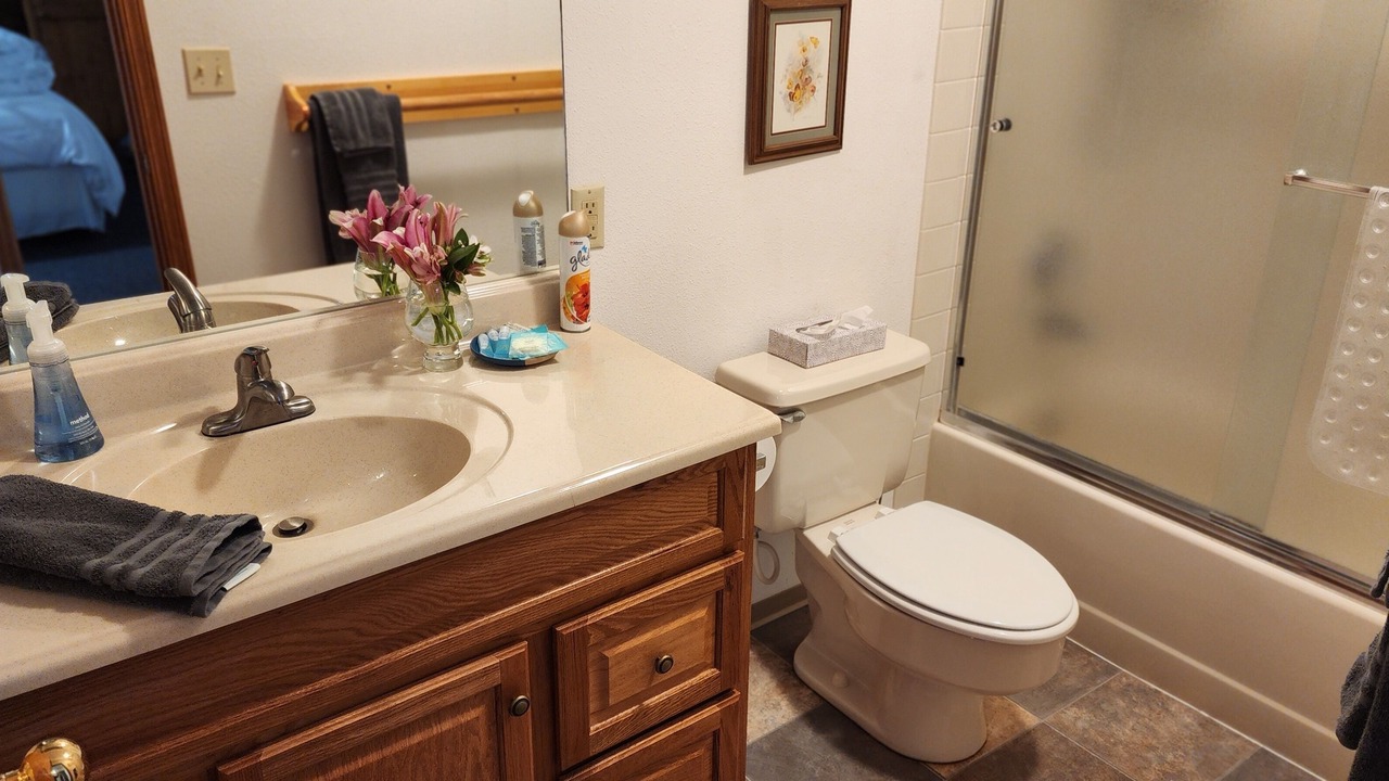 Photo of Bathroom in Soldotna