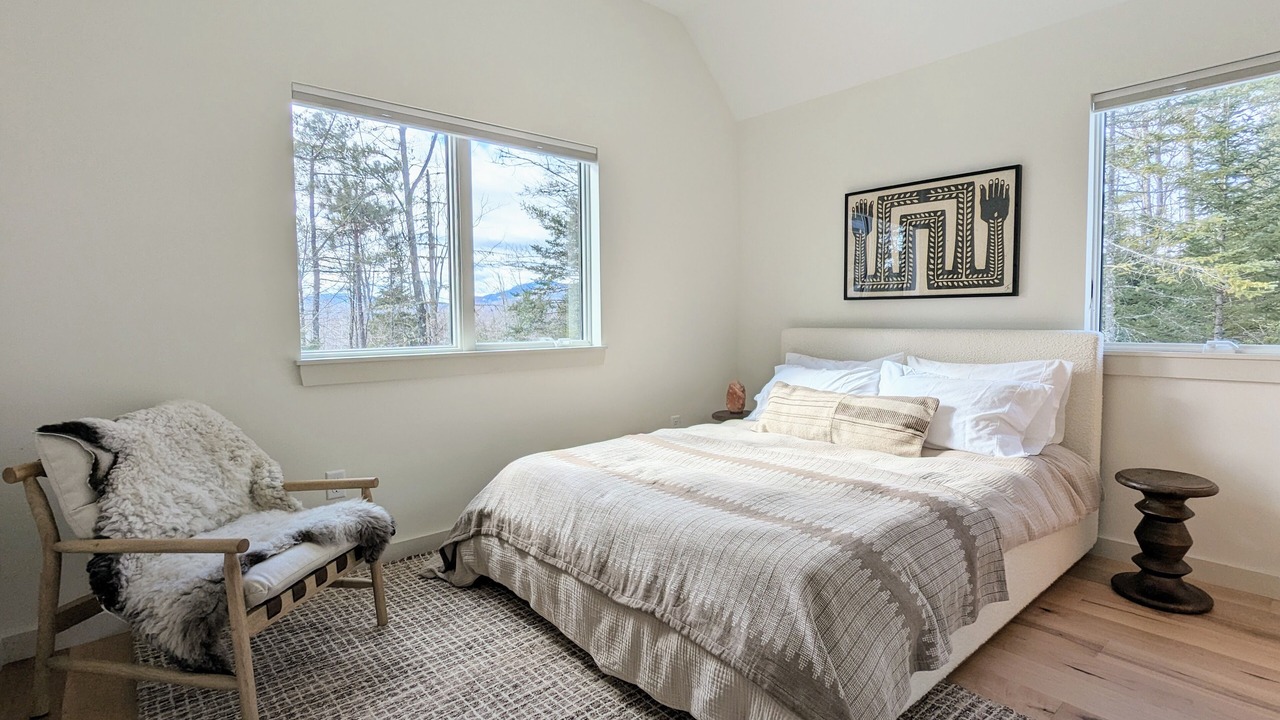 Photo of Bedroom in Bethel