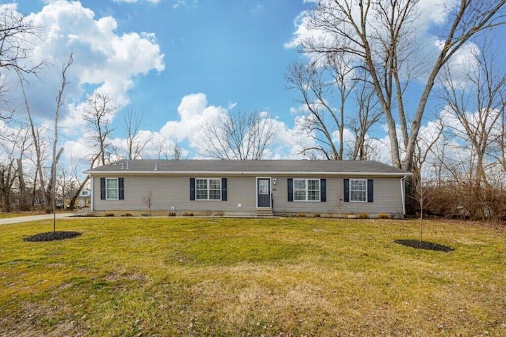 Photo of Outdoor in Urbancrest