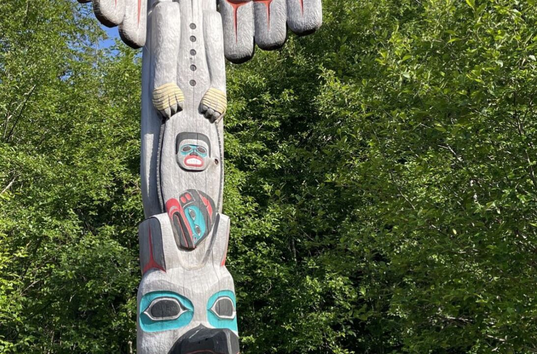 Photo of Outdoor in Ketchikan
