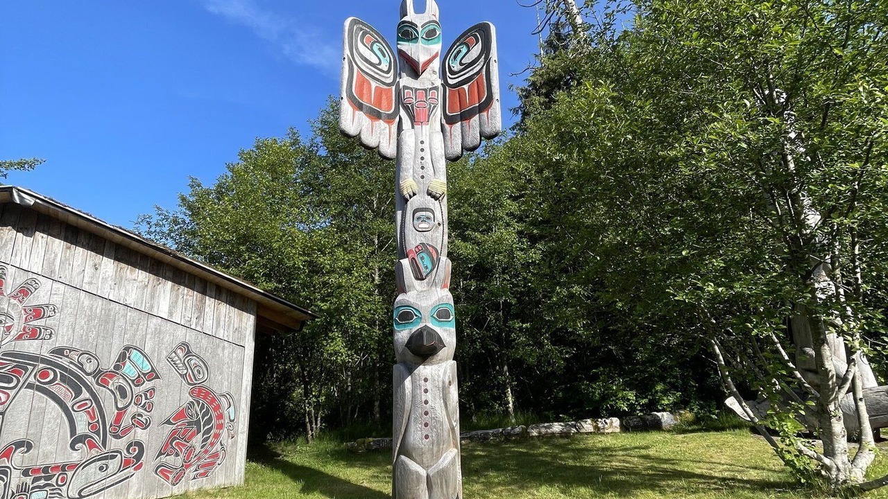 Photo of Outdoor in Ketchikan