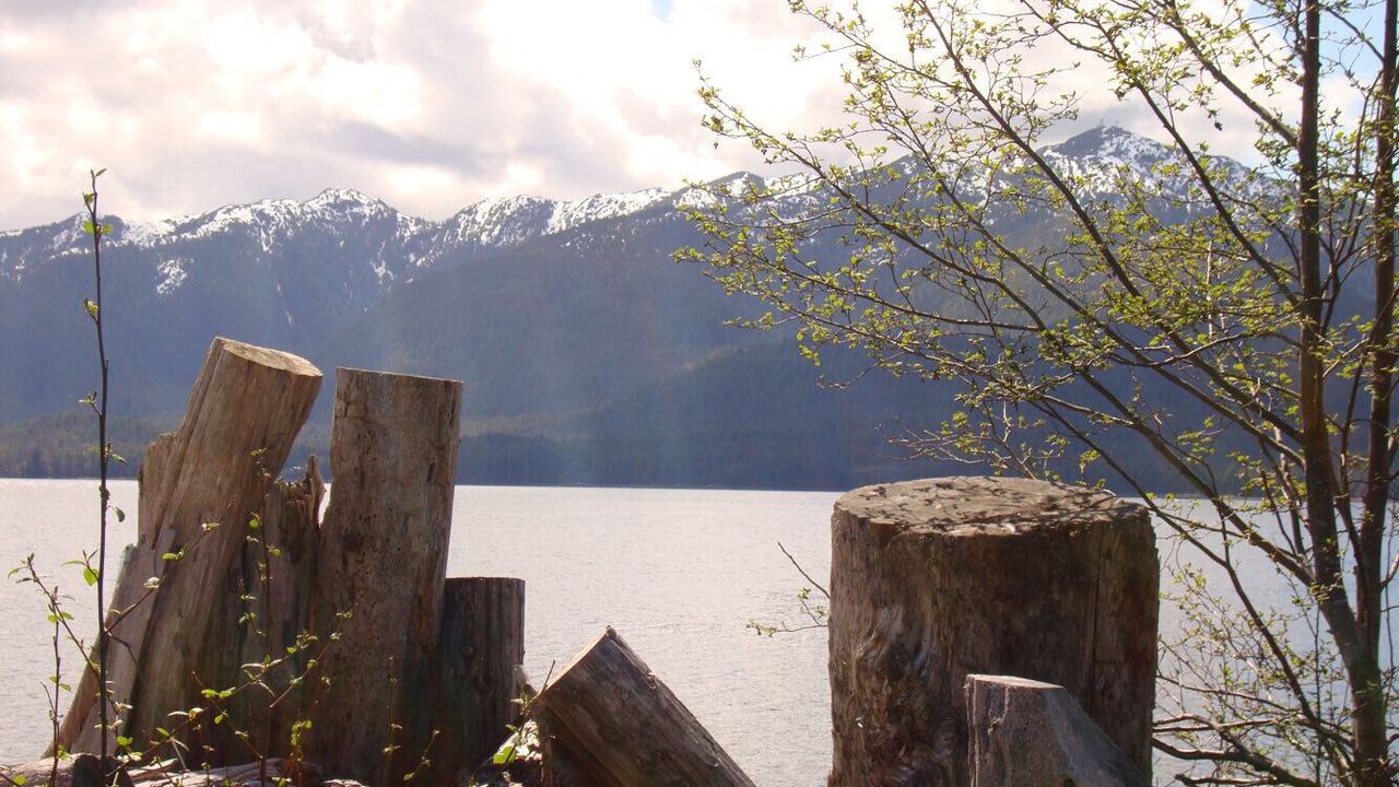 Photo of Outdoor in Ketchikan