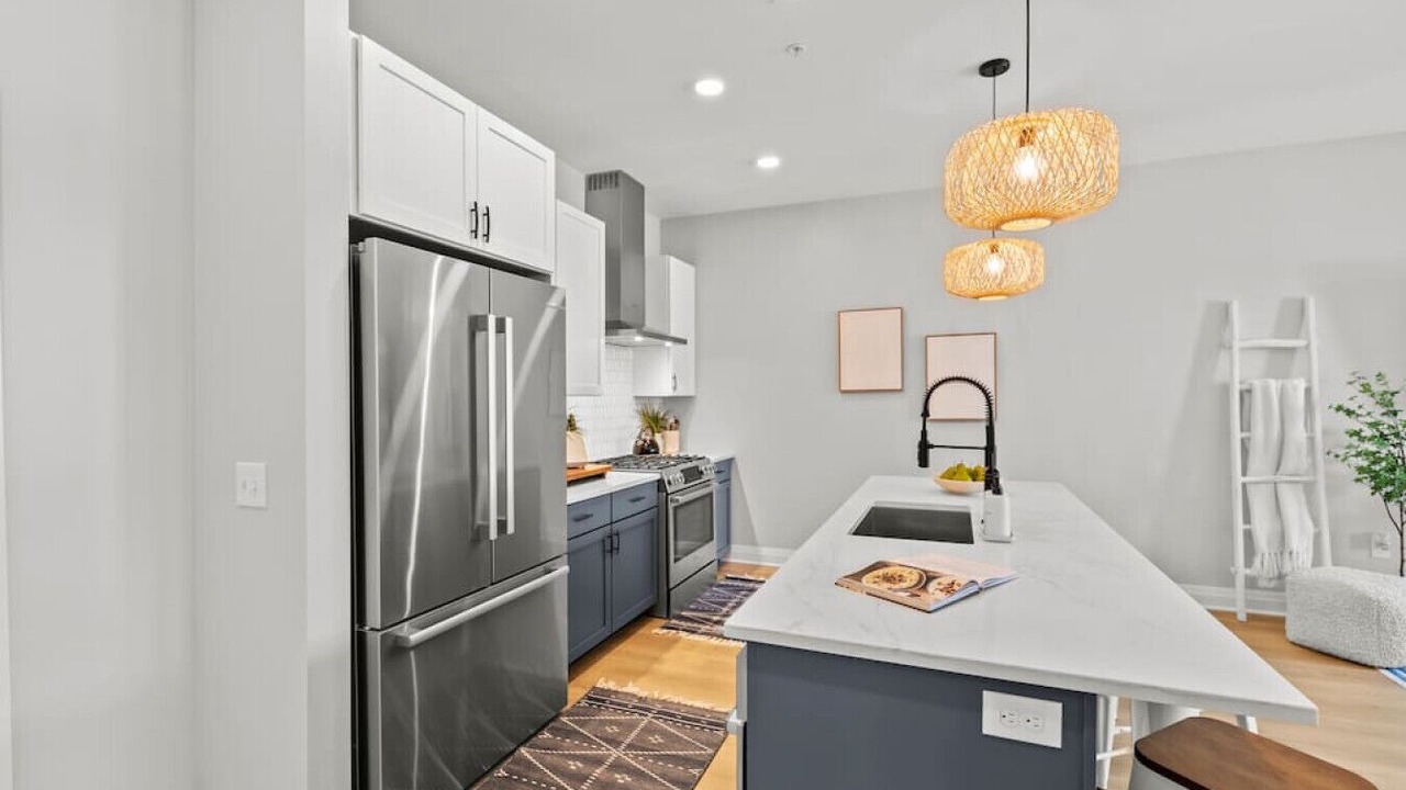 Photo of Kitchen in Dublin