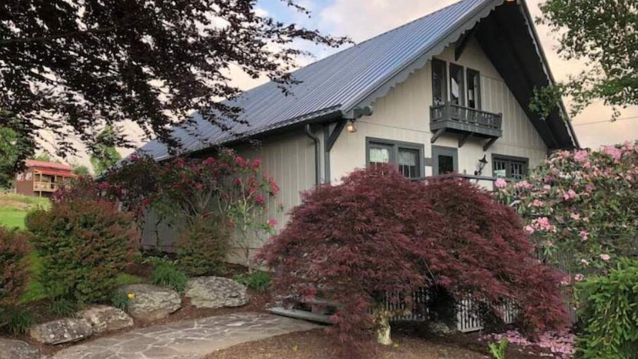 Photo of Outdoor in Altamont