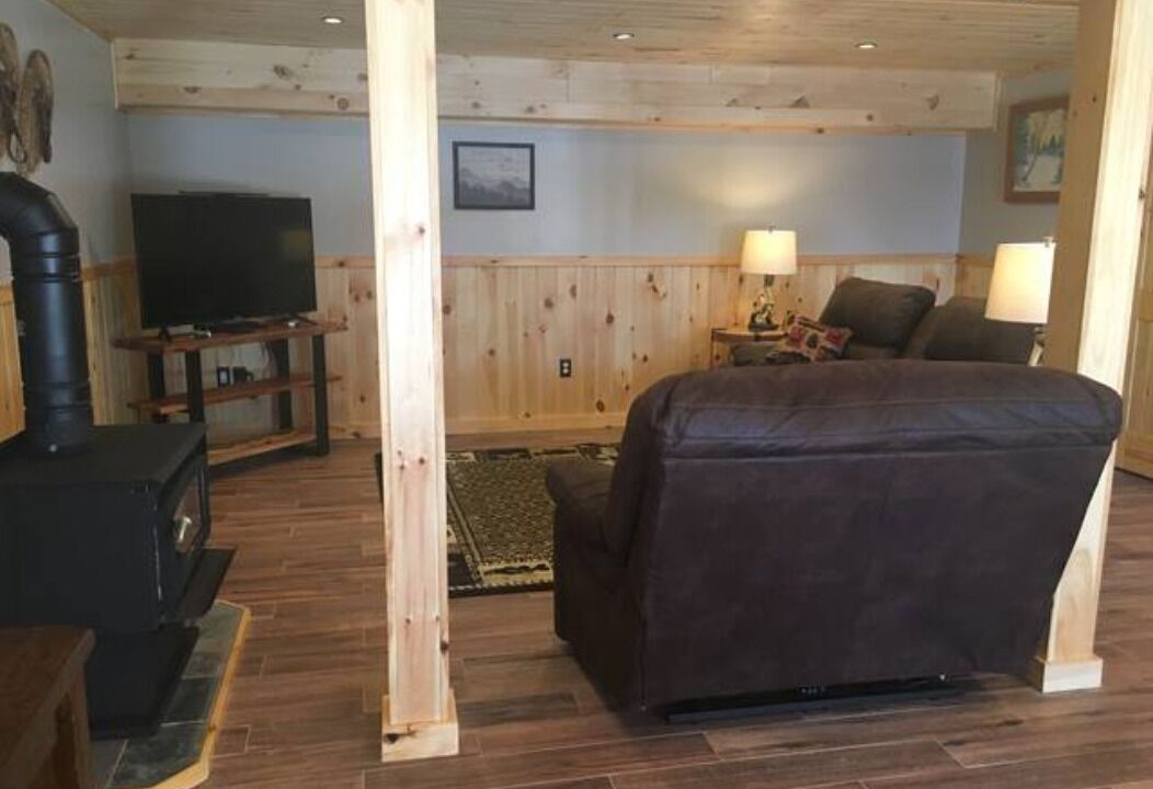 Photo of Livingroom in Gilead