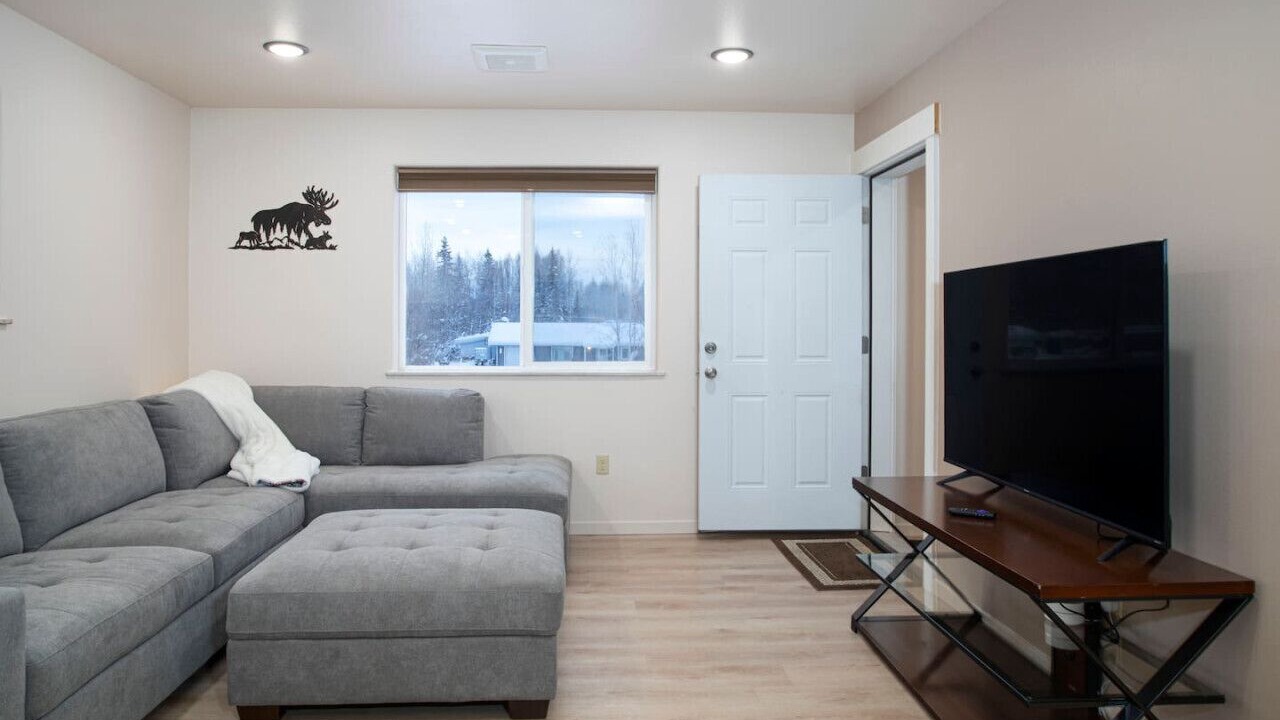 Photo of Livingroom in Badger