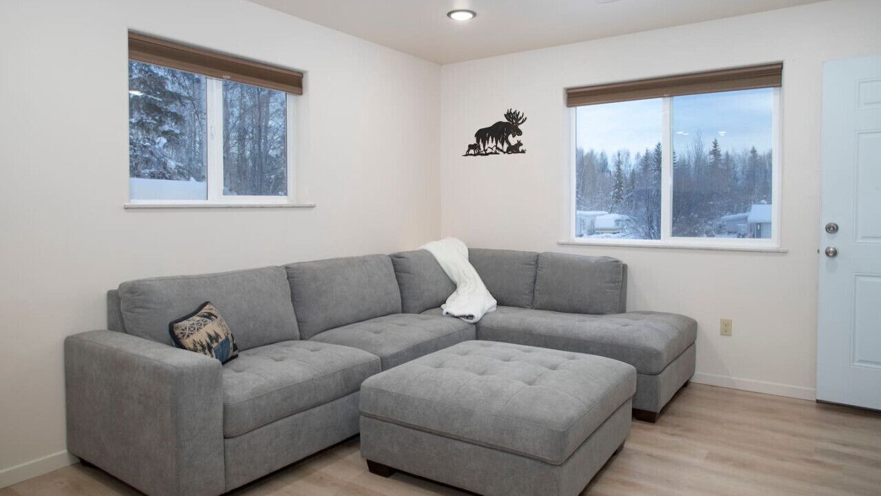 Photo of Livingroom in Badger
