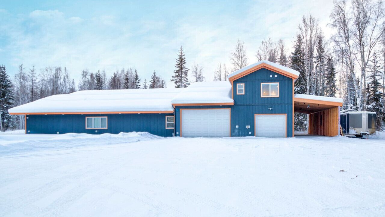 Photo of Outdoor in Badger