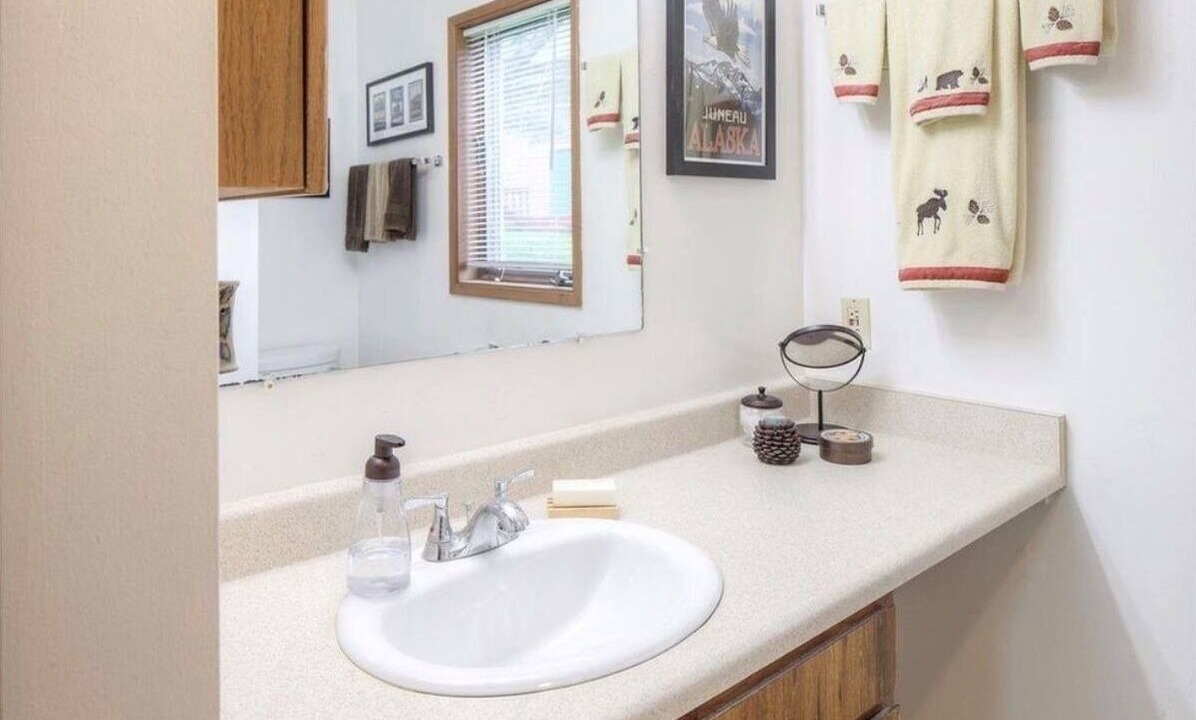 Photo of Bathroom in Douglas