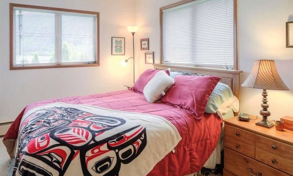 Photo of Bedroom in Douglas