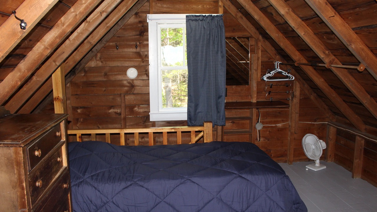 Photo of Bedroom in Dennysville