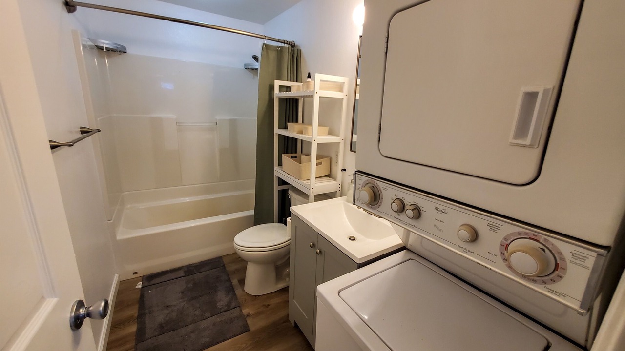 Photo of Bathroom in West Juneau