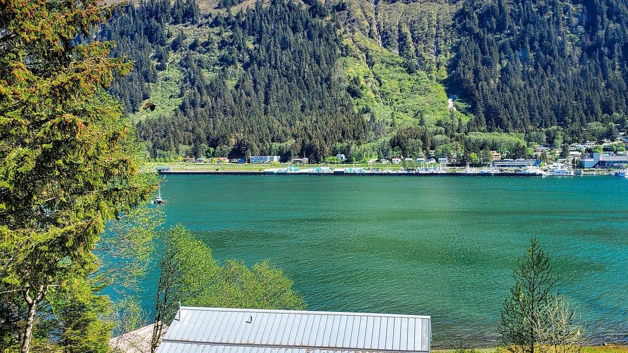 Photo of Outdoor in West Juneau