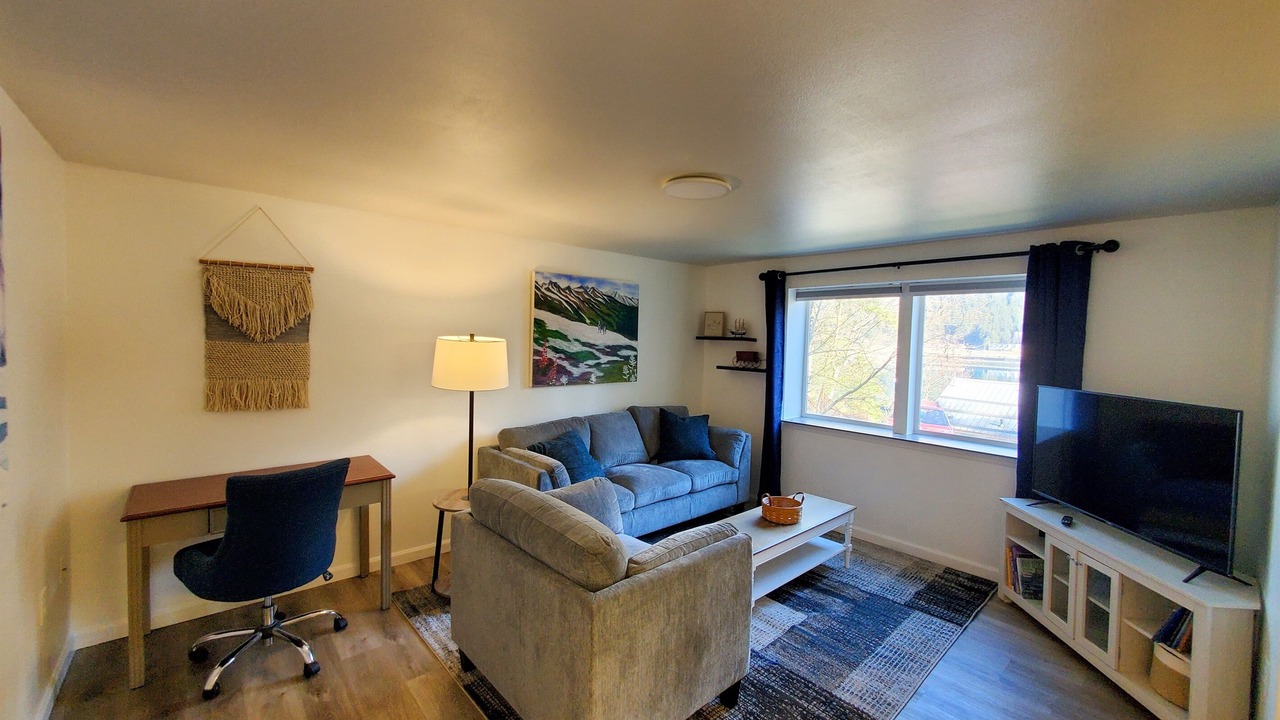 Photo of Bedroom in West Juneau