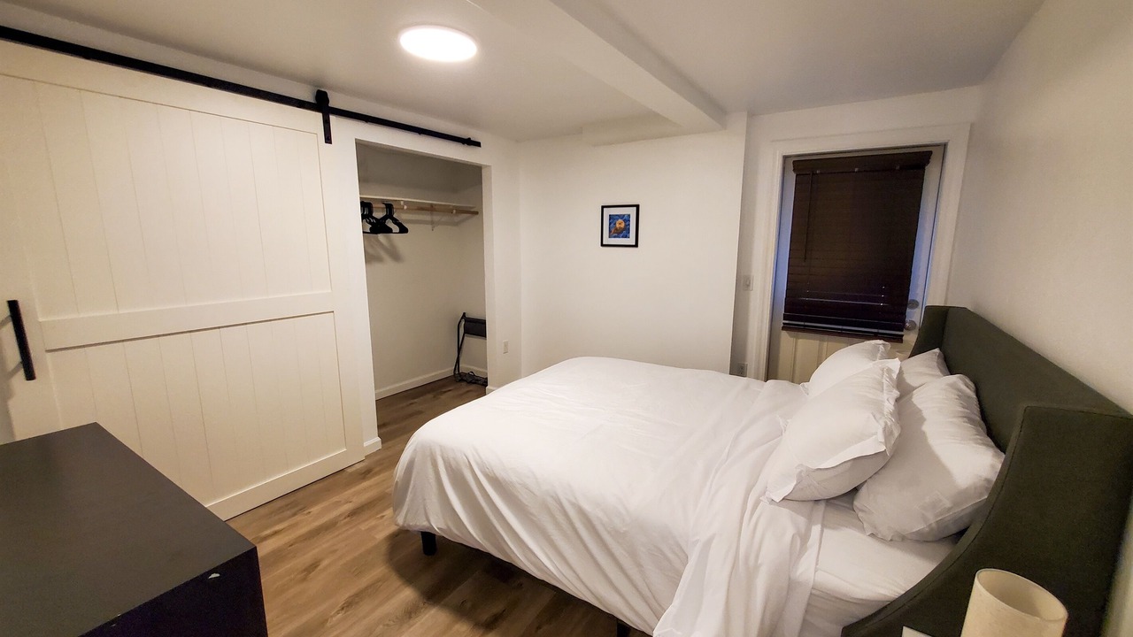 Photo of Bedroom in West Juneau
