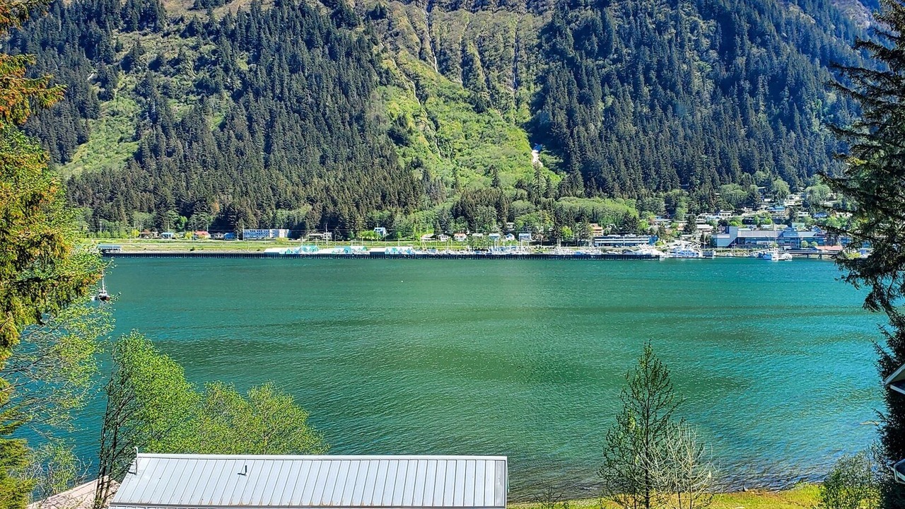 Photo of Outdoor in West Juneau