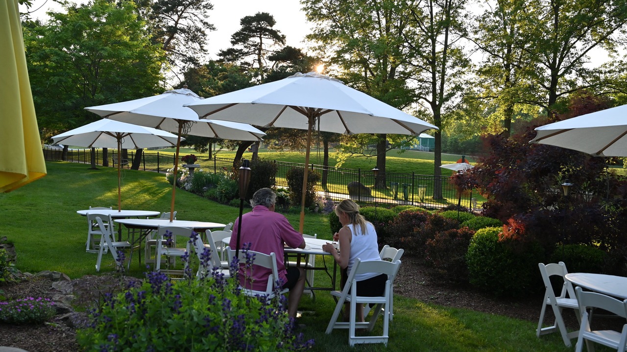 Photo of Outdoor in Muirfield Village