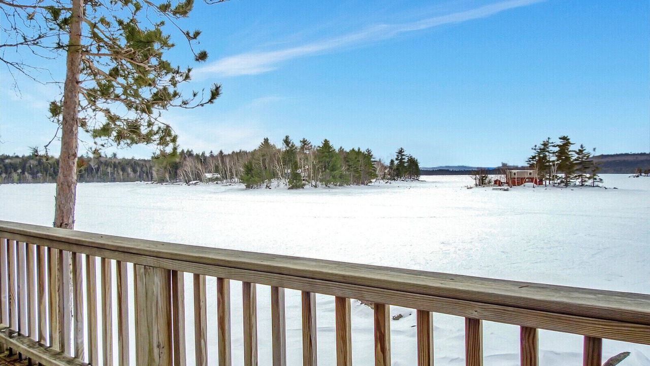Photo of Outdoor in Millinocket