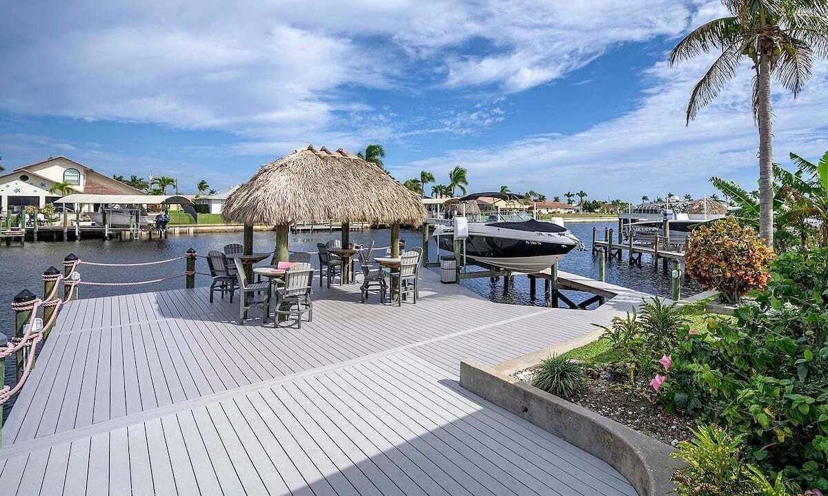 Photo of Outdoor in Caloosahatchee