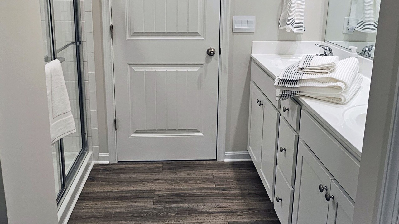 Photo of Bathroom in Millville