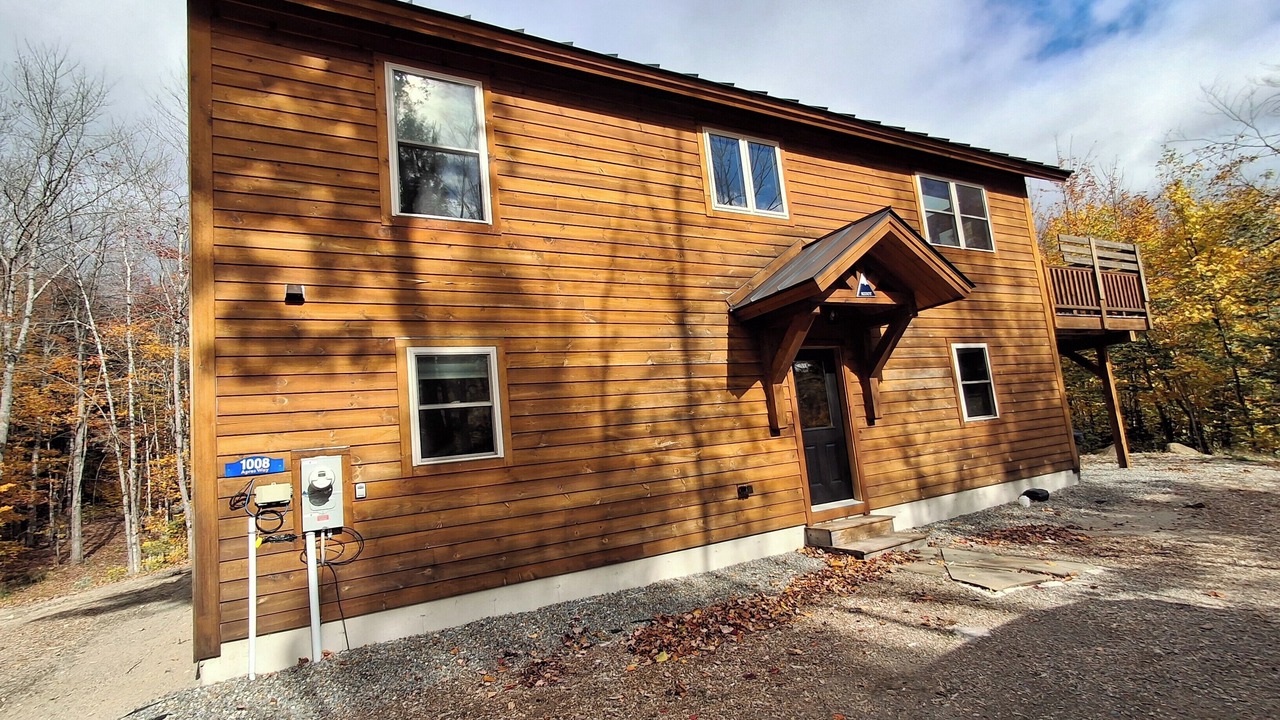 Photo of Outdoor in Carrabassett Valley
