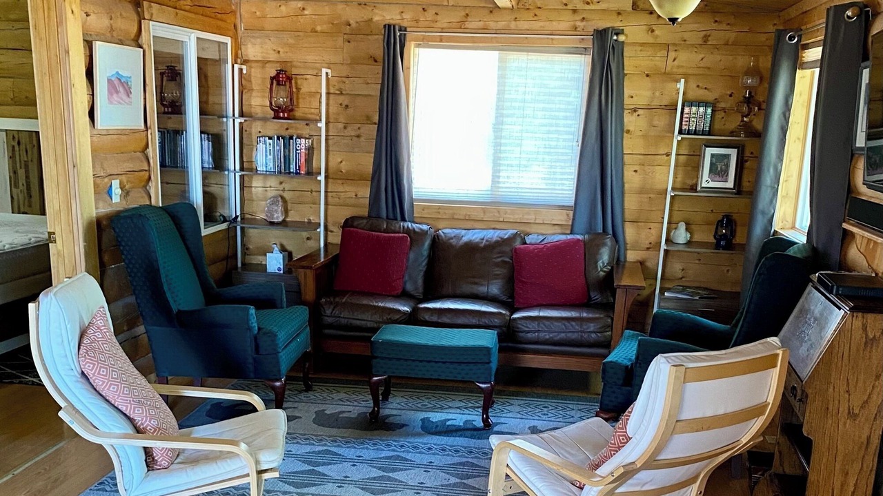 Photo of Livingroom in Tok