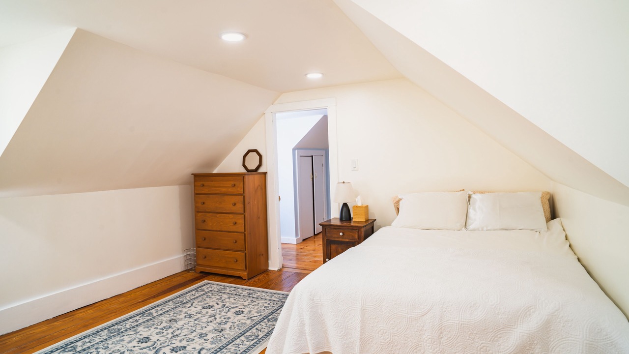 Photo of Bedroom in Bangor