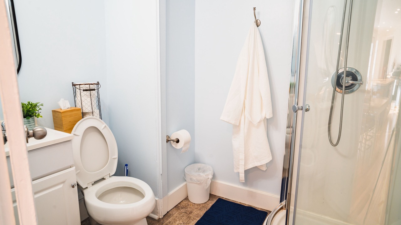 Photo of Bathroom in Bangor