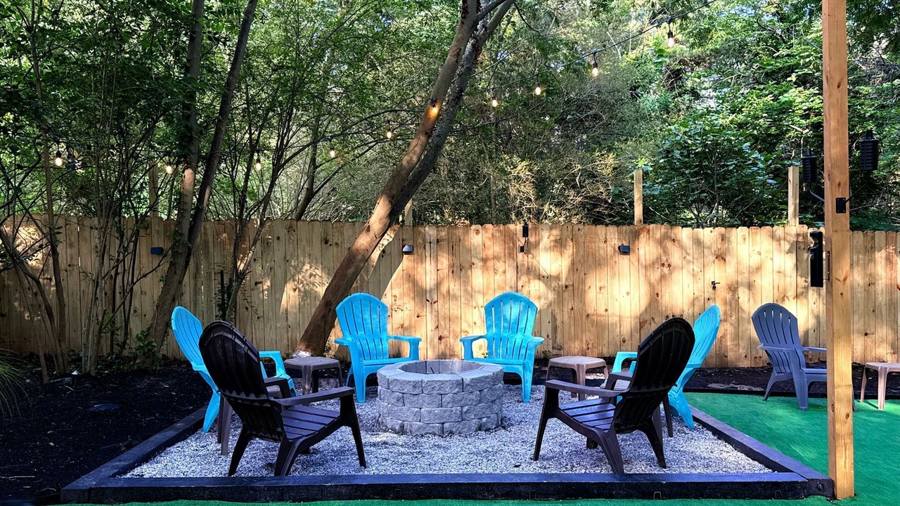 Photo of Patio Balcony in East Point