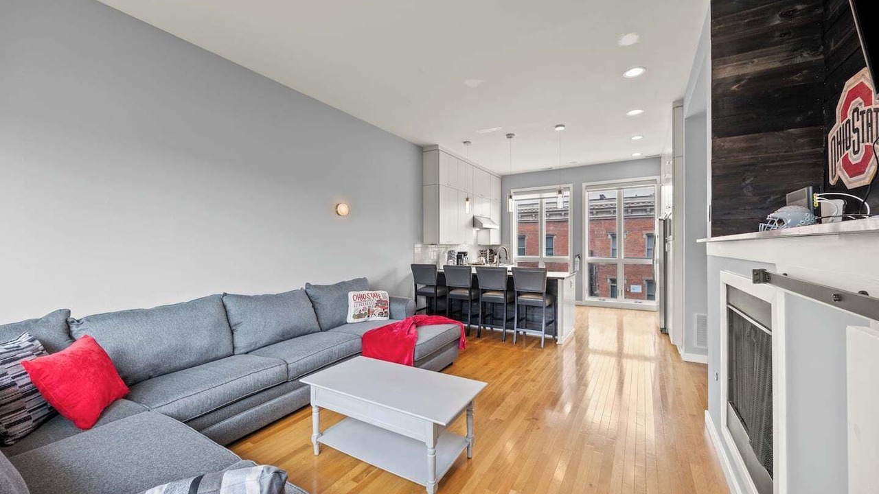 Photo of Livingroom in Italian Village