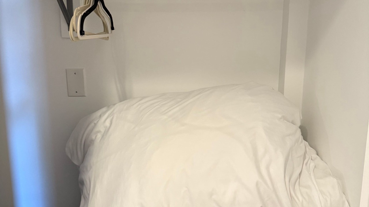 Photo of Bedroom in Parkside