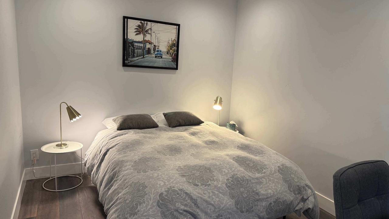 Photo of Bedroom in Parkside