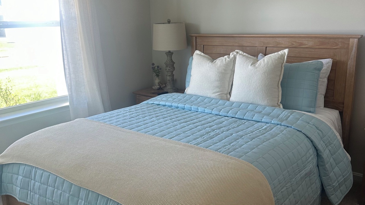 Photo of Bedroom in Long Neck