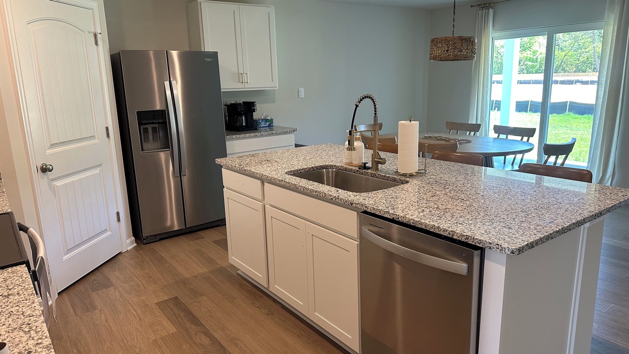 Photo of Kitchen in Long Neck