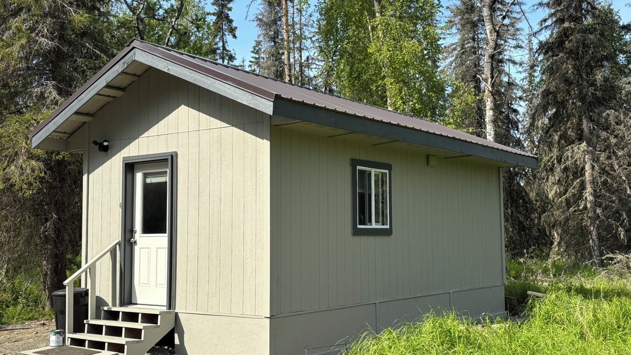 Photo of Outdoor in Kalifornsky