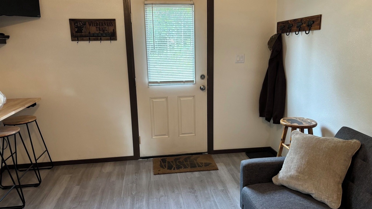 Photo of Livingroom in Kalifornsky