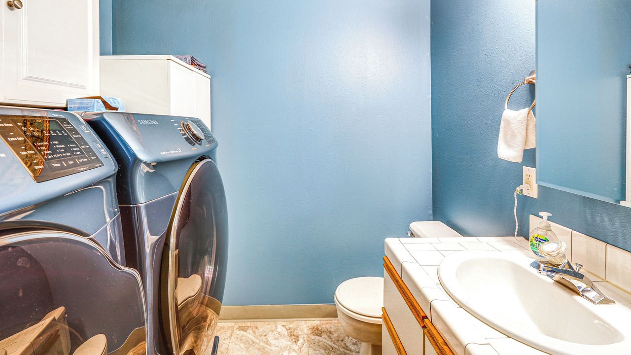 Photo of Bathroom in North Pole