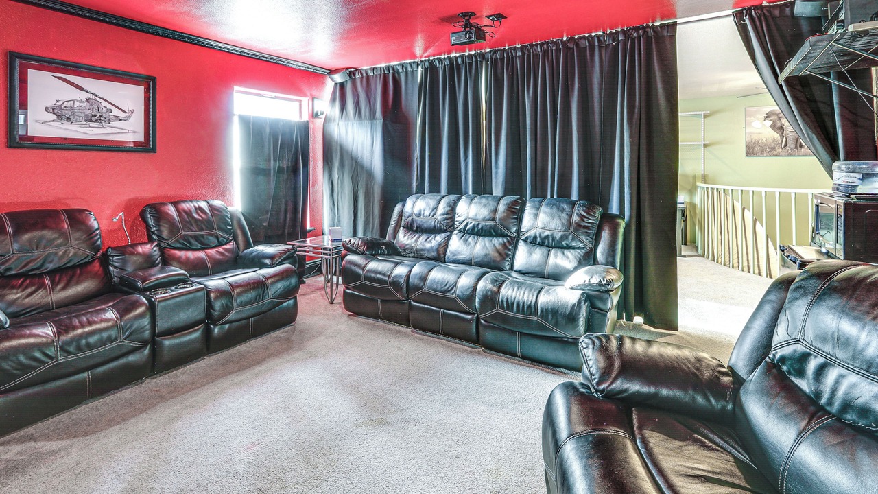 Photo of Livingroom in North Pole