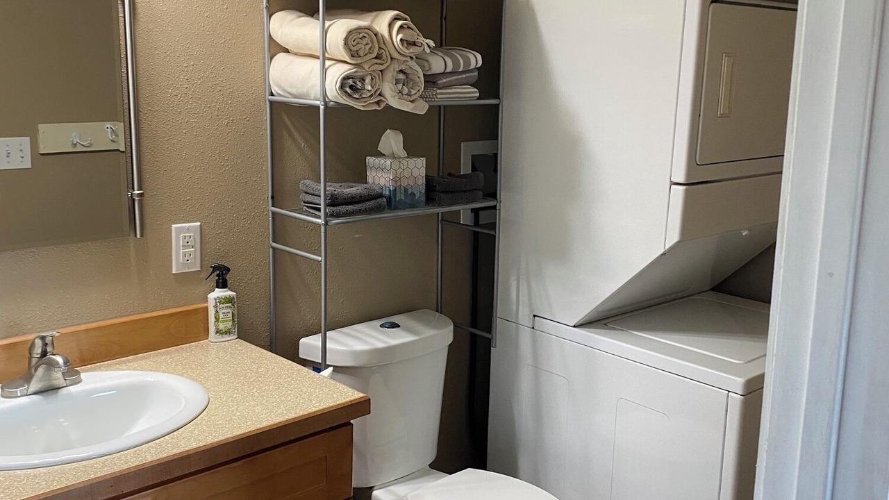 Photo of Bathroom in Tok