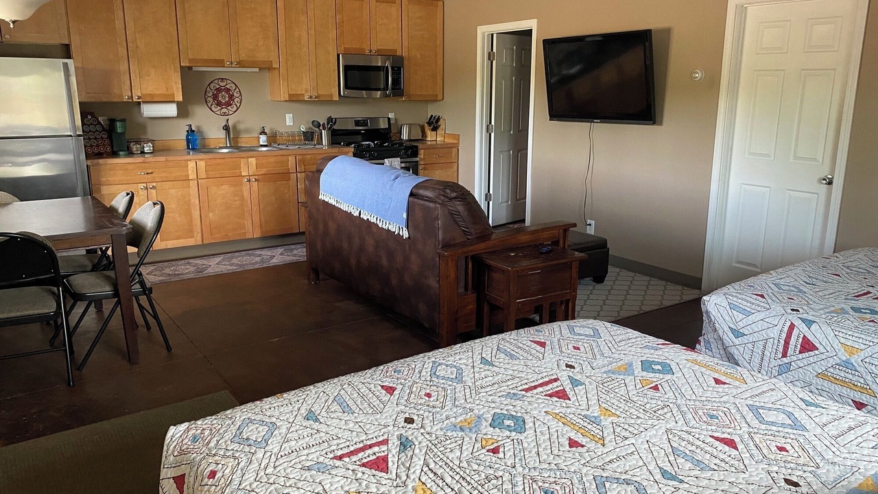Photo of Livingroom in Tok