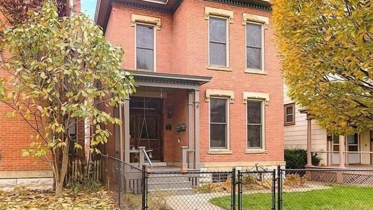 Photo of Outdoor in Weinland Park