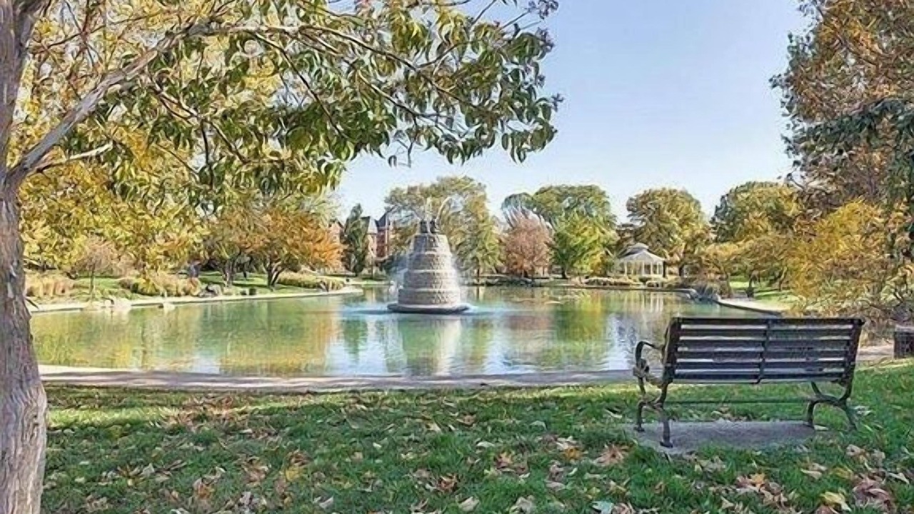 Photo of Outdoor in Weinland Park