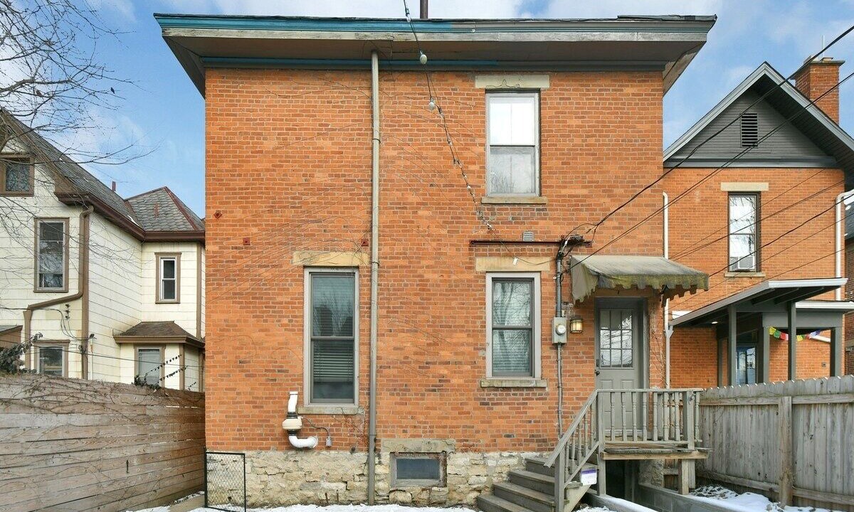 Photo of Outdoor in Weinland Park