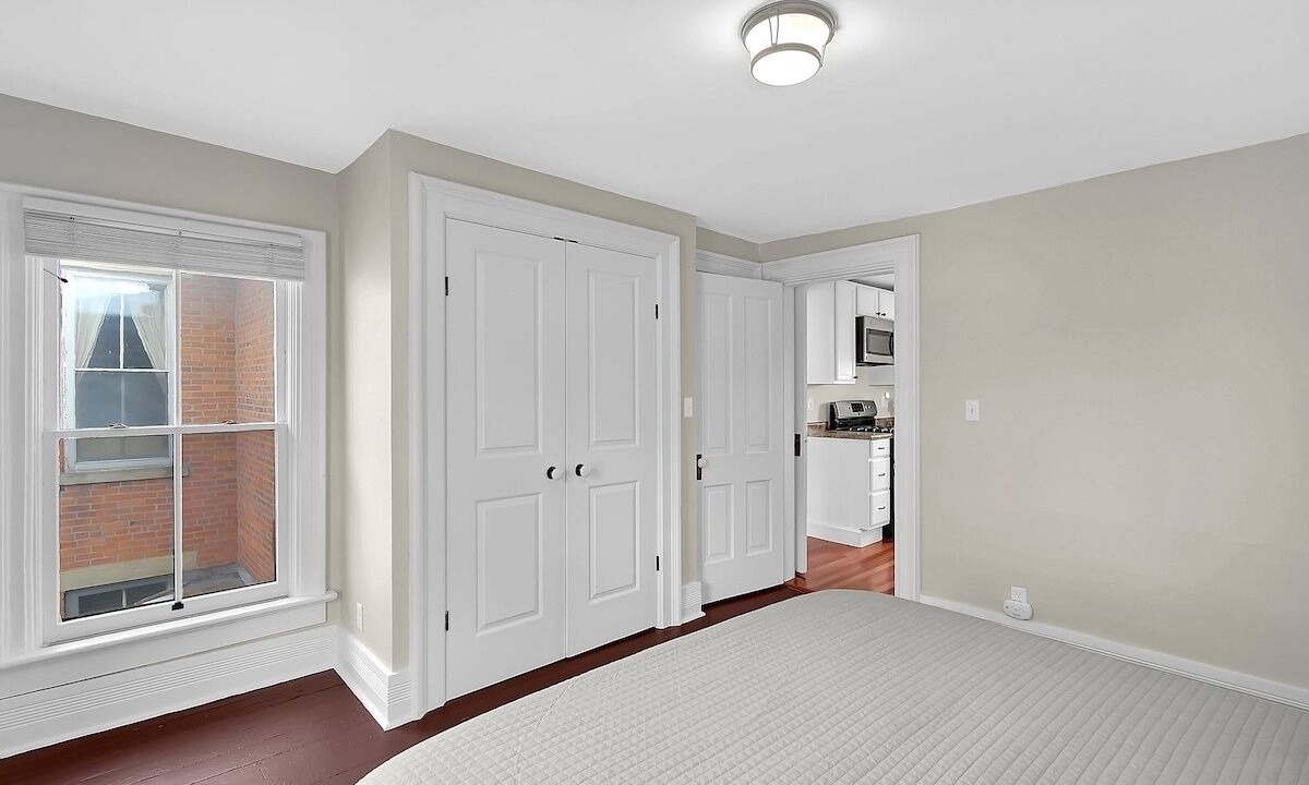 Photo of Bedroom in Weinland Park